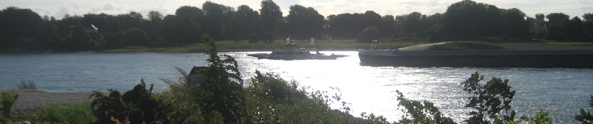 Tocht Te voet Meerbusch - Nierst Rundweg A3 - Photo