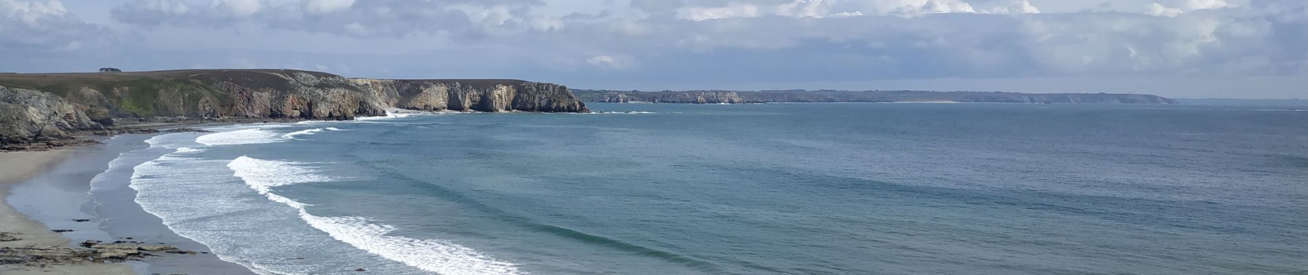 Randonnée Marche Camaret-sur-Mer - Autour de Camaret - Photo