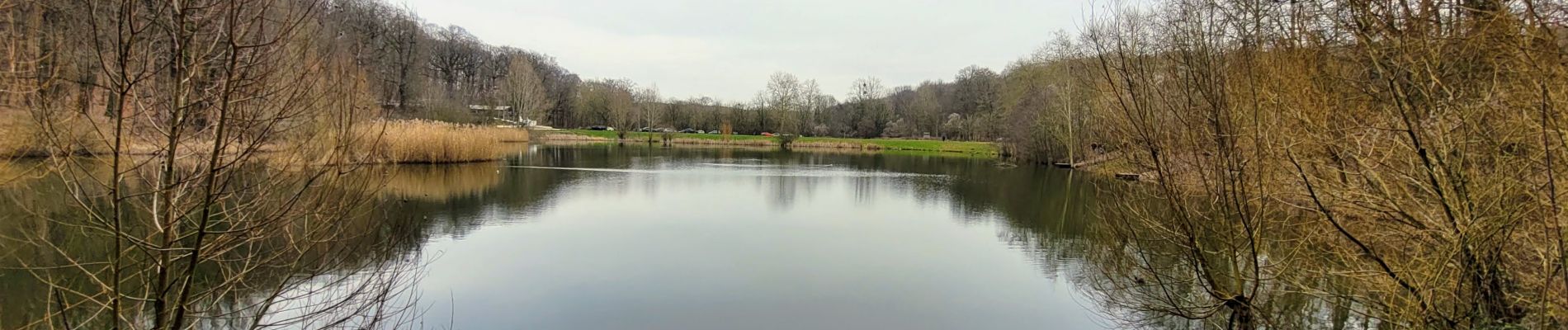 Randonnée Marche Meudon - Meudon- Chaville - Ville d'Avray - Photo