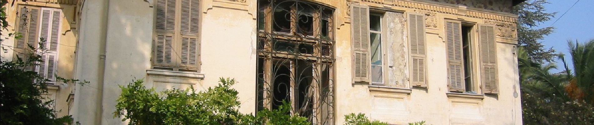 Randonnée A pied Gattières - Baou de la Gaude - Photo