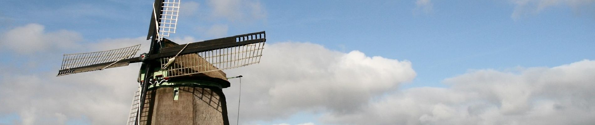 Tour Zu Fuß Schagen - Burgerbrug groen 4,9 km - Photo