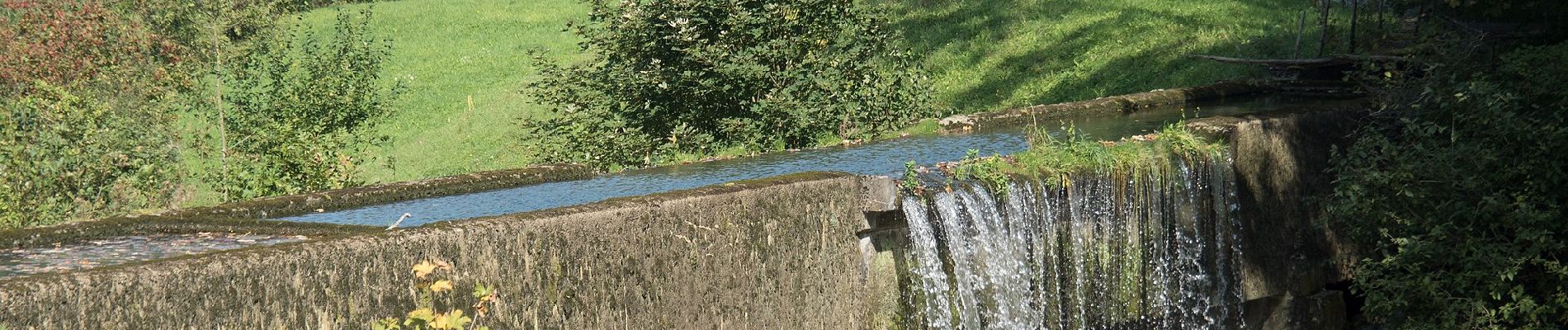 Tour Zu Fuß Haute-Sorne - Undervelier - Berlincourt - Photo