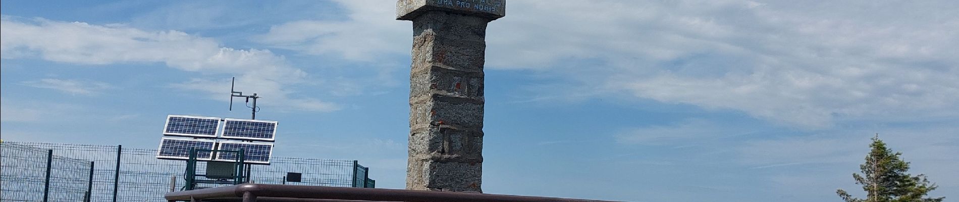 Randonnée Marche Luttenbach-près-Munster - Le Petit Ballon Hilsen - Photo