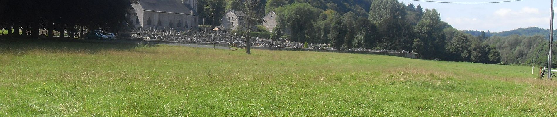 Trail On foot Aywaille - AY15 Henumont - Vieux Jardin - Photo