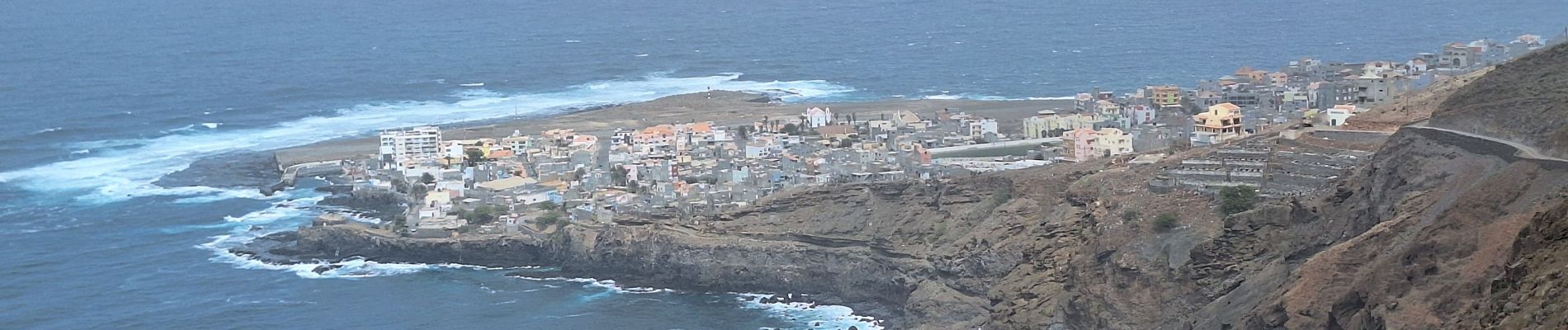 Excursión Senderismo Unknown - chã de igreja ponta do sol - Photo