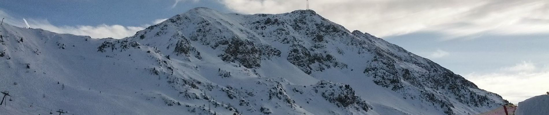 Percorso A piedi Untertauern - Umrundung Sonntagkarhöhe - Photo