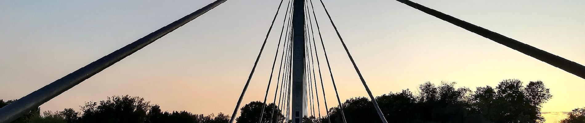 Excursión A pie Bad Abbach - K3 Kurpark, Donaupromenade, Fußgängerbrücke, Schleuse BA und zurück - Photo