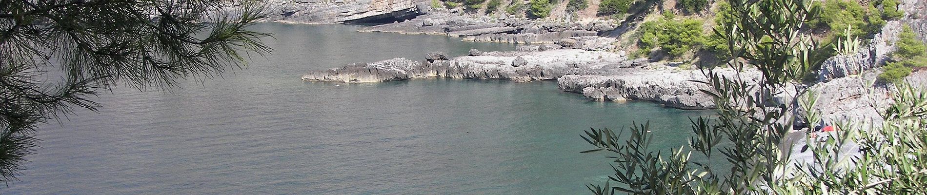 Percorso A piedi Maratea - Sentiero CAI 640 - Photo