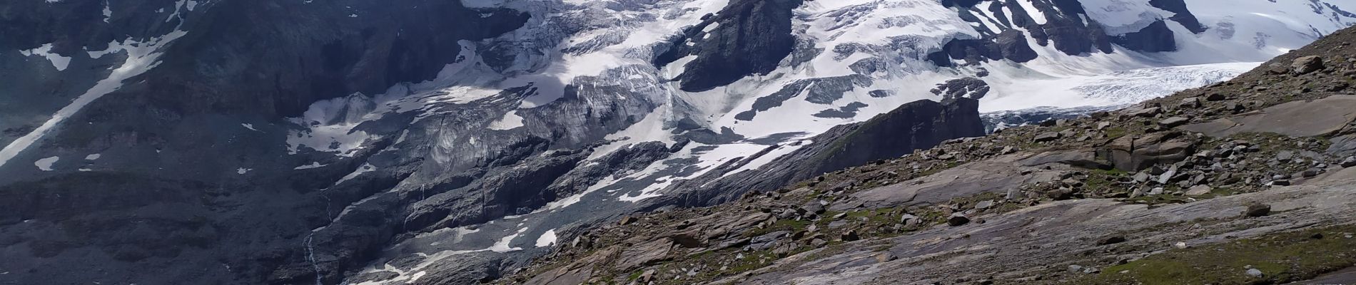 Excursión Senderismo Heiligenblut am Großglockner - Gamgrubenweg - Photo