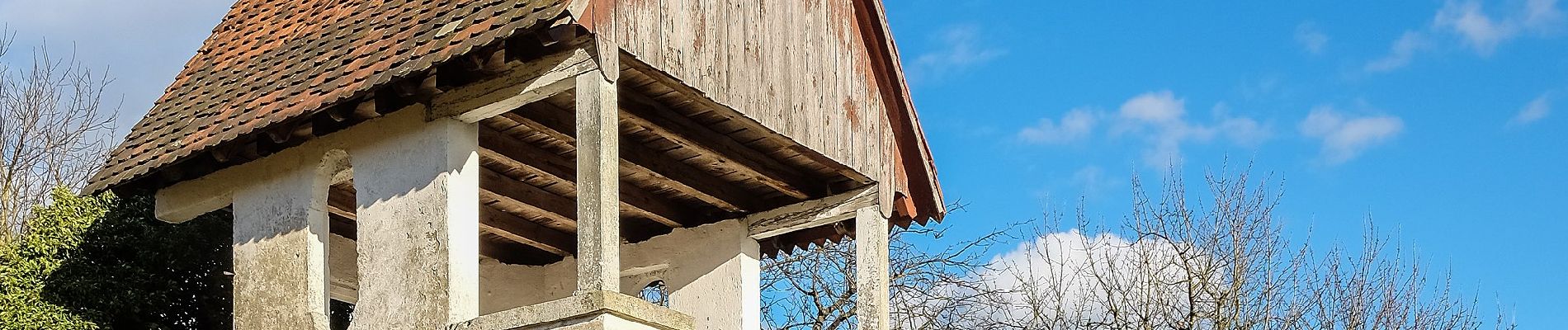 Tour Zu Fuß Bermatingen - Rundweg B6 - Photo