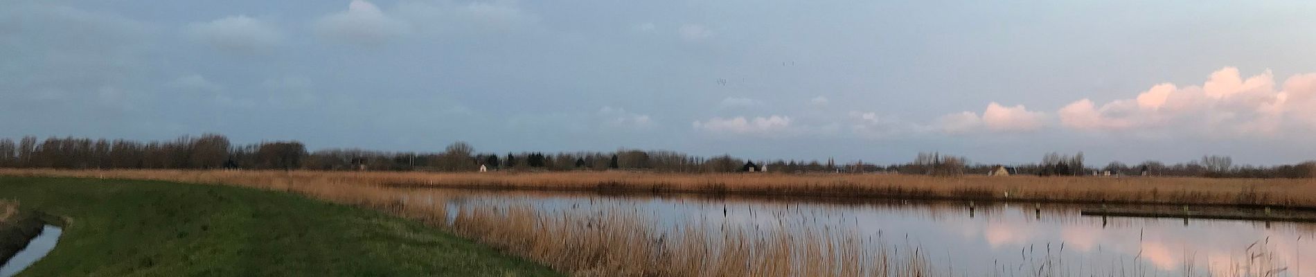 Tour Zu Fuß Heerhugowaard - Kanaalpad Oudkarspel-Waarland-Verlaat - Photo