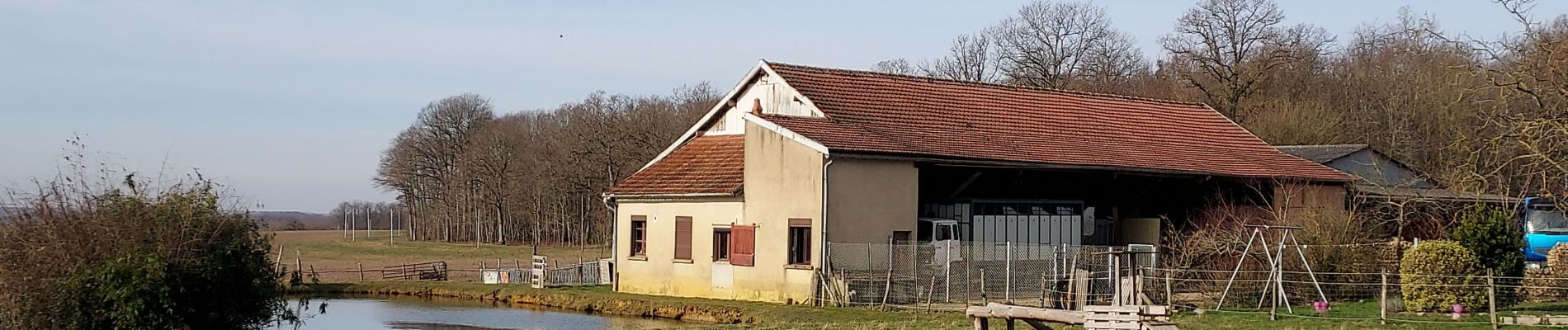 Tour Rennrad Paron - 102 S80 Villeneuve sur Yonne-01 - Photo