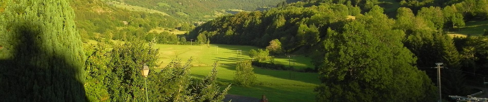 Tocht Te voet Anglards-de-Salers - Sur la route des transhumances étape 1 - Photo