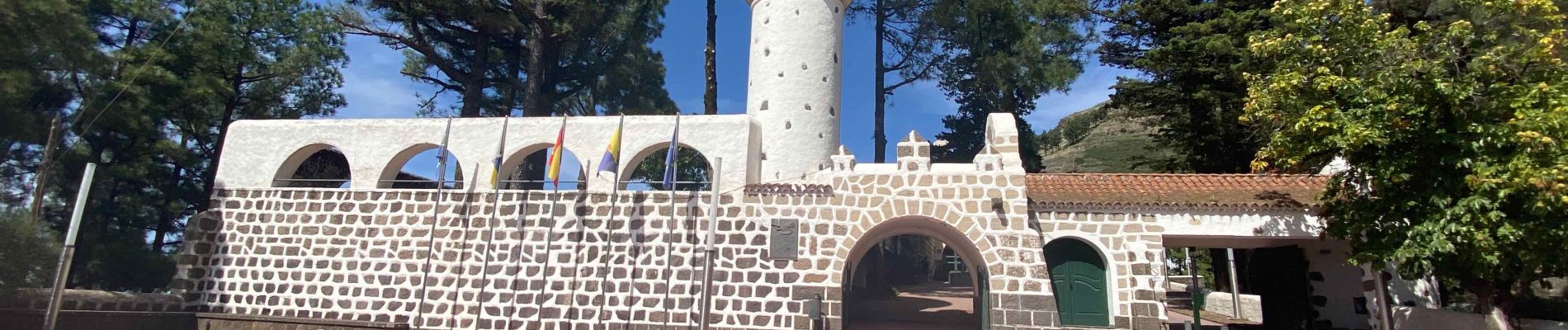 Tour Wandern Tejeda - Barranco de la Mina (Gran Canaria) - Photo