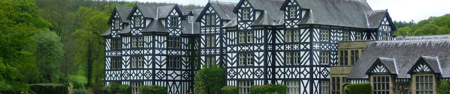 Randonnée A pied Unknown - Gregynog long circular walk - Photo