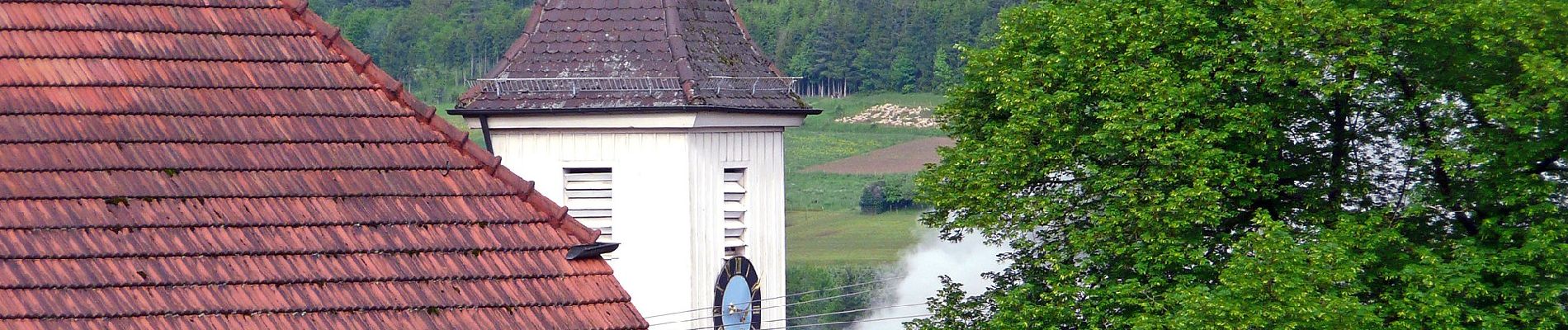 Tocht Te voet Nagold - Katzendarm - Emmingen - Photo