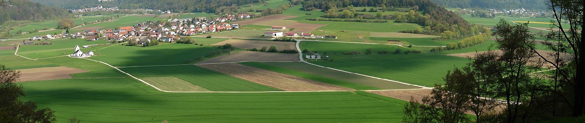 Tocht Te voet Kipfenberg - Wanderweg Kipfenberg 17 - Photo