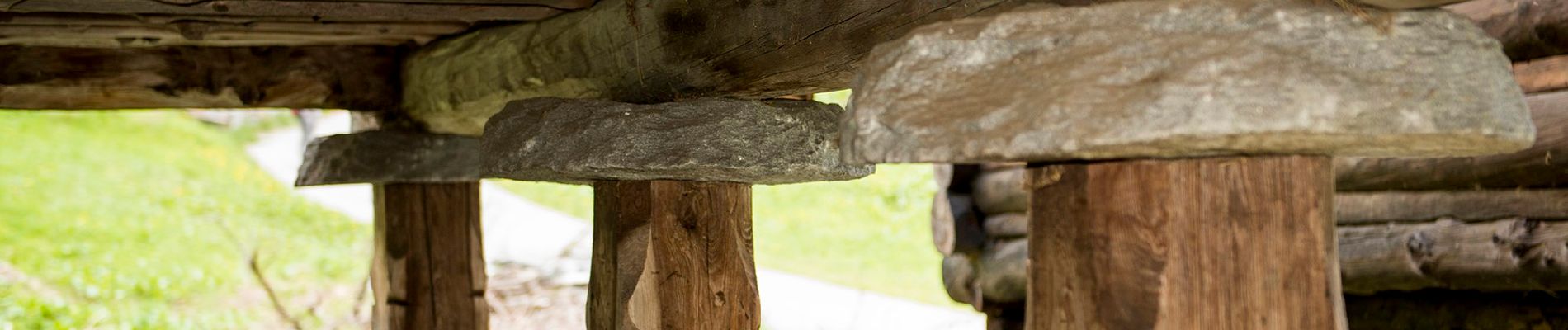 Percorso A piedi Bosco - (SI E63) Bosco Gurin - Campo di Vallemaggia - Photo