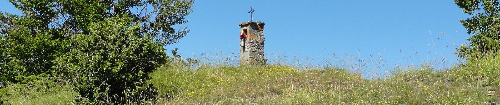 Tour Zu Fuß Firenzuola - Anello di Quedina - Photo