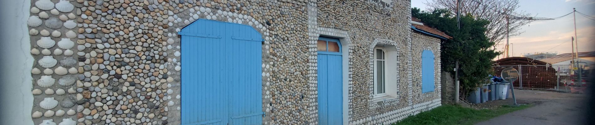 Percorso Marcia L'Île-d'Yeu - La Meule_la plage des Vieilles - Photo