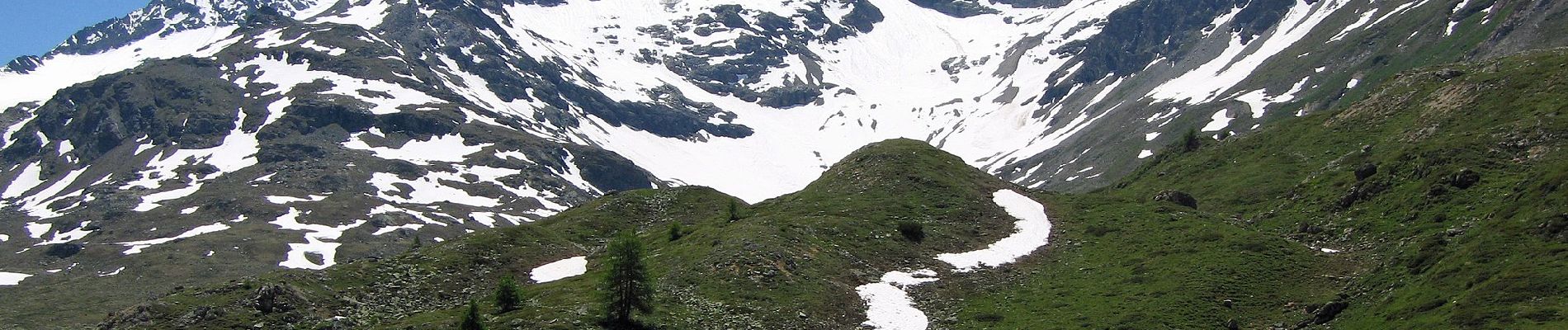 Tocht Te voet Glarus Süd - Schwändi Schulhaus-Yenstock - Photo