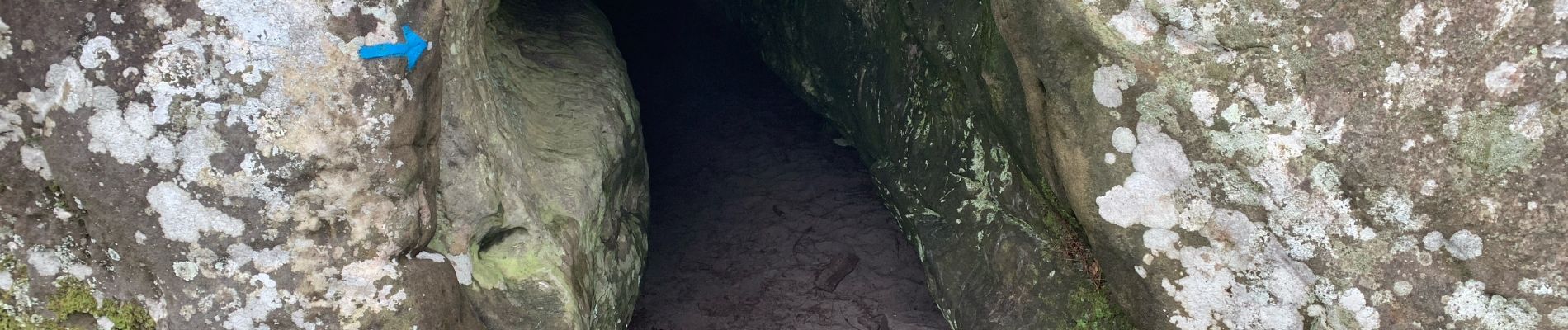 Point d'intérêt Fontainebleau - Brigands 2 - Photo