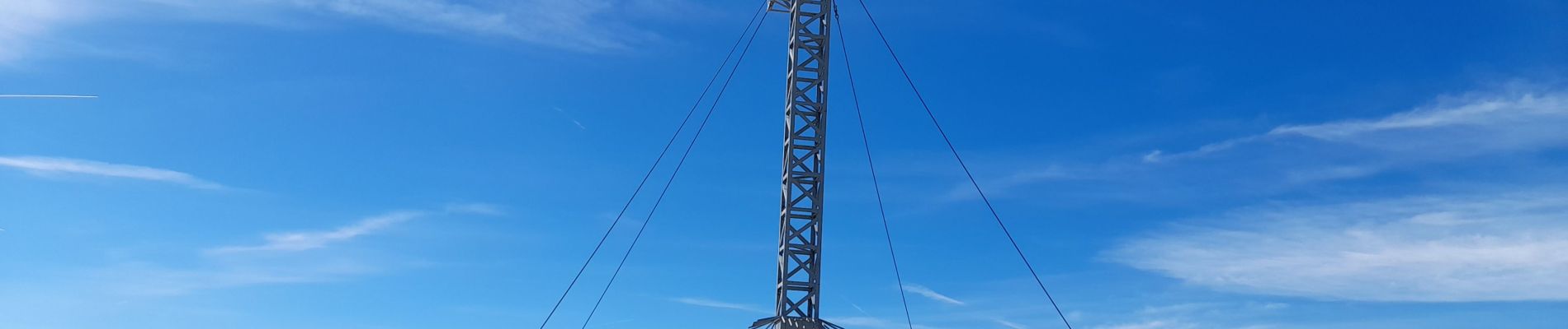 Tour Wandern Corbonod - GRAND COLOMBIER: SUR LYAND - CHARBEMENES par les crêtes - COLOMBIER - RETOUR PAR VALLON D'ARVIERES - Photo