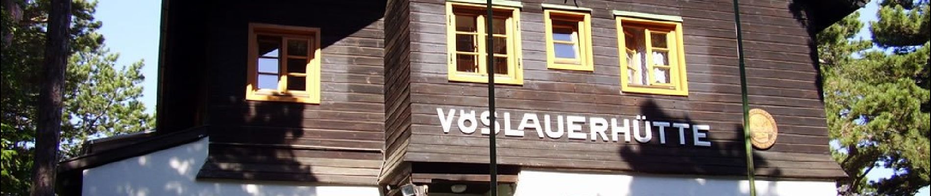 Tour Zu Fuß Bad Vöslau - Bad Vöslau B5a Lusthausboden - Photo