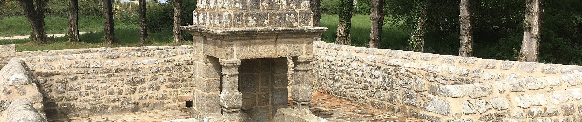 Tocht Te voet Plouhinec - A la découverte du patrimoine - Photo