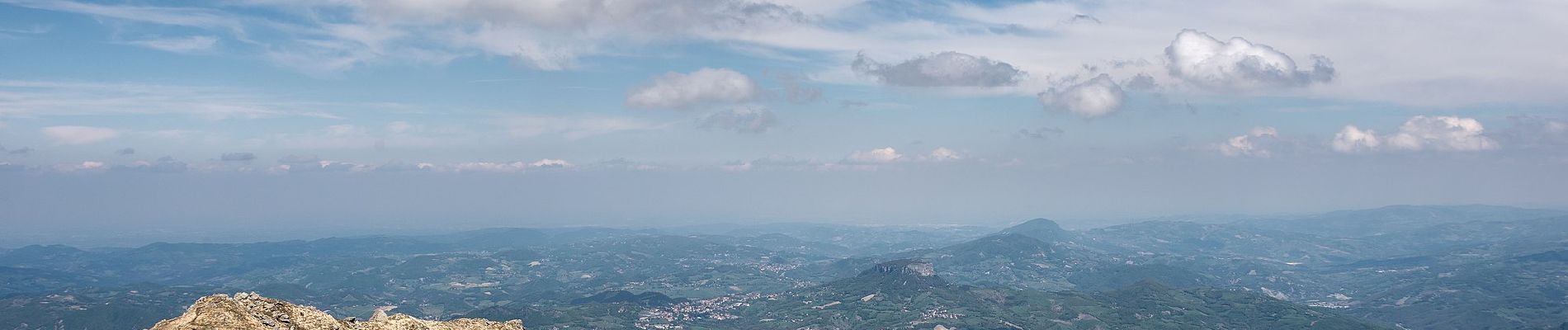 Tour Zu Fuß Ventasso - Campeggio di Cervarezza - Le Cadoniche - Bivacco Santa Maria Maddalena - Photo