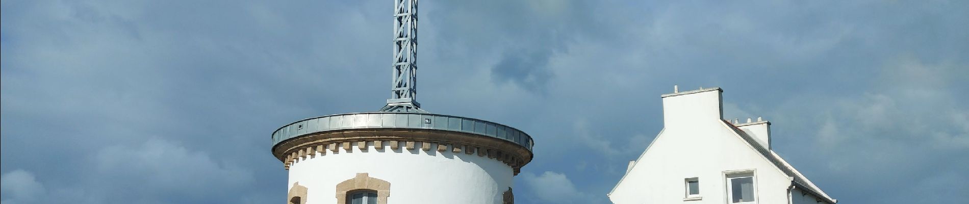 Excursión Senderismo Audierne - Audierne , Pointe du Raz - Photo