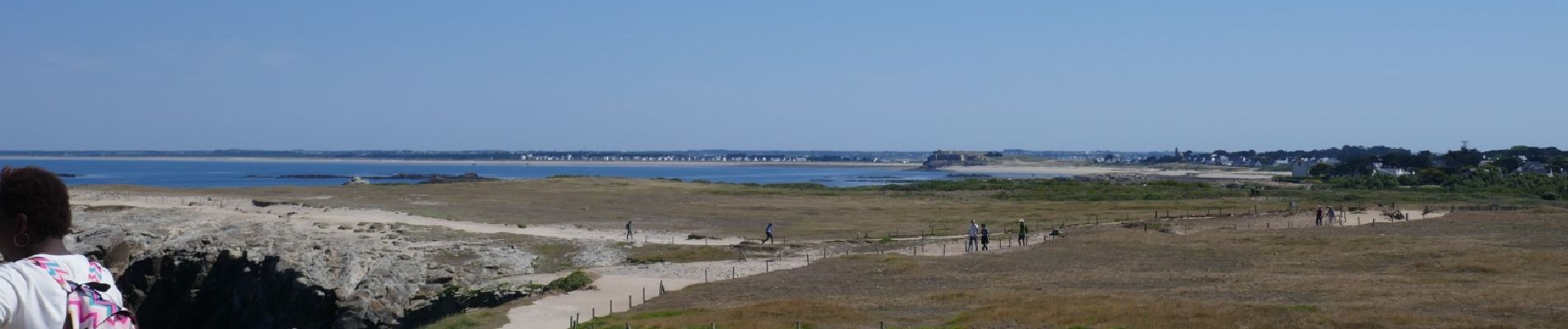 Point d'intérêt Saint-Pierre-Quiberon - Portivy - Photo