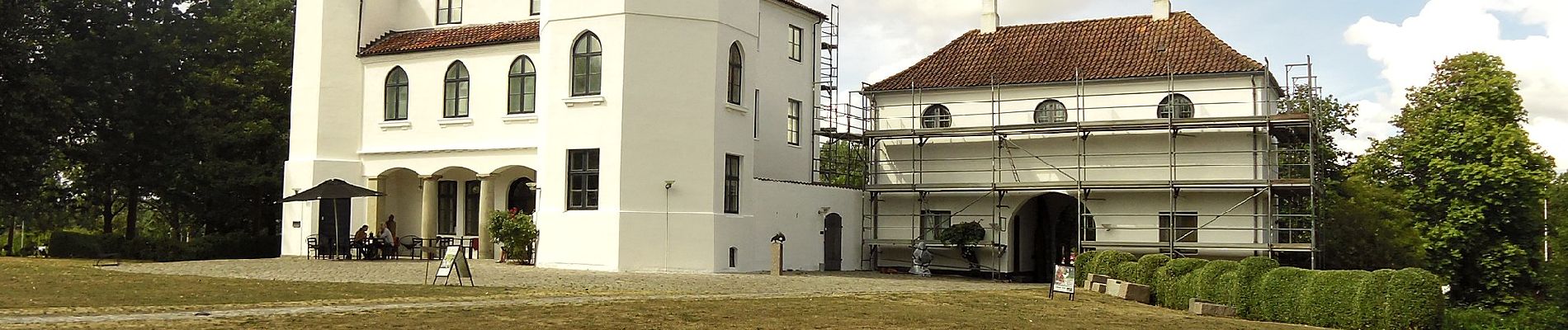 Randonnée A pied Unknown - Blå Kløversti, Aabenraa - Photo