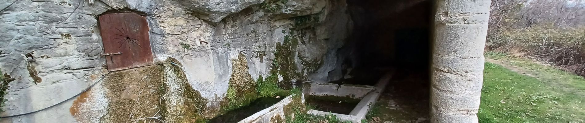 Excursión Senderismo Saint-Michel-l'Observatoire - LINCEL Les Craux , S Michel 2 o - Photo