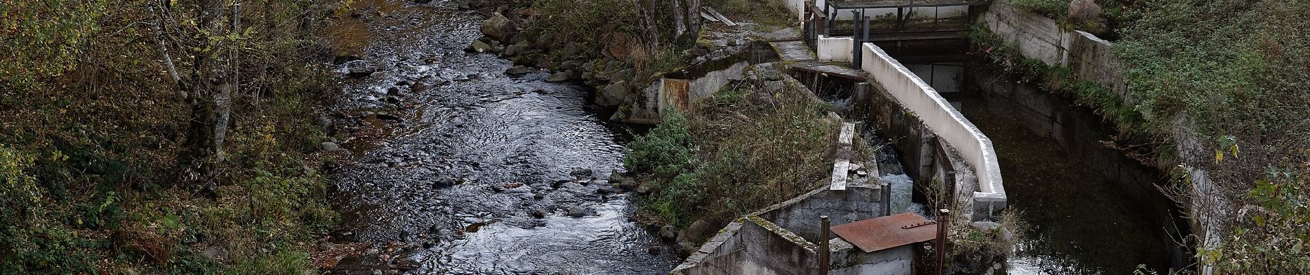 Tocht Te voet Égliseneuve-d'Entraigues - La visade - Photo