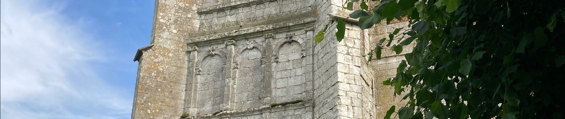 Excursión Senderismo Quœux-Haut-Maînil - Quoeux Haut-Mainil - Photo