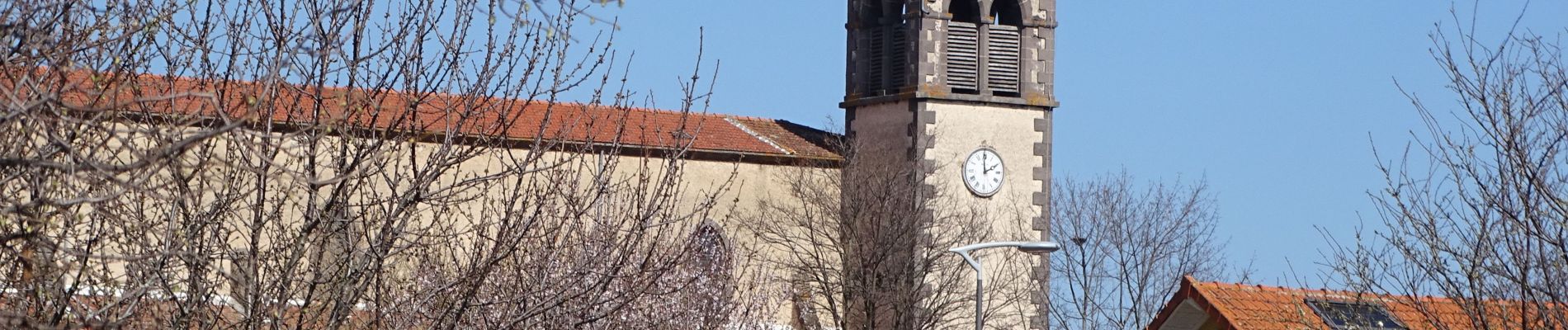 Tour Wandern Clerlande - Clerlande (rando santé) - Photo