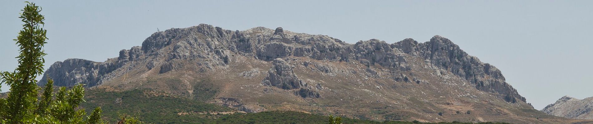 Tour Zu Fuß Bitzi/Bitti - (SI Z09) Caserma Forestale “Gianni Stuppa” - Vecchia Cantoniera di Sant’Anna - Photo