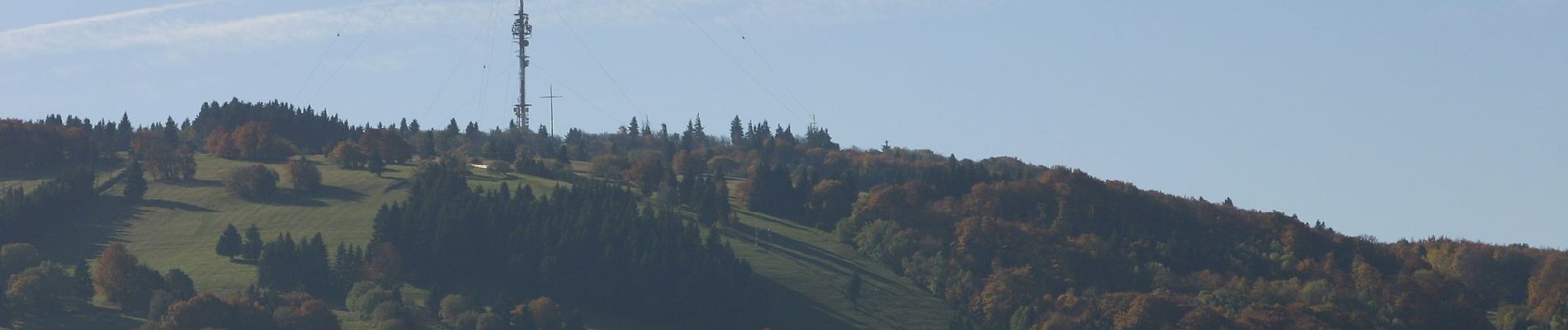 Excursión A pie Bischofsheim i.d.Rhön - Zubringer Der Hochrhöner, Bischofsheim - Photo