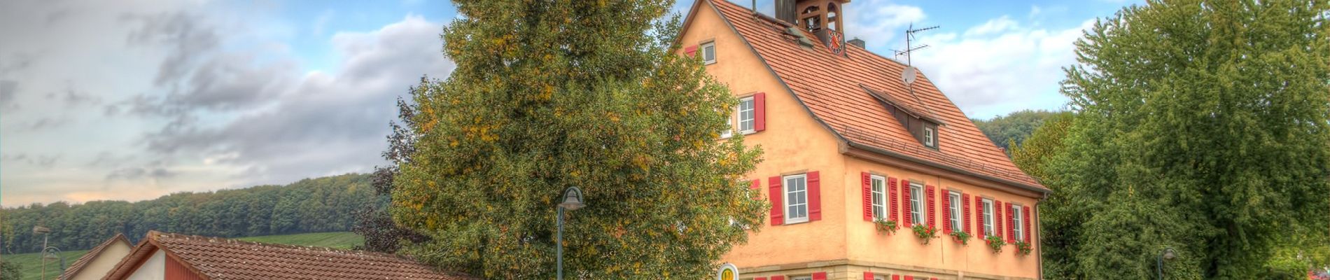 Tocht Te voet Bretzfeld - Siebeneich Rundweg 1 - Photo