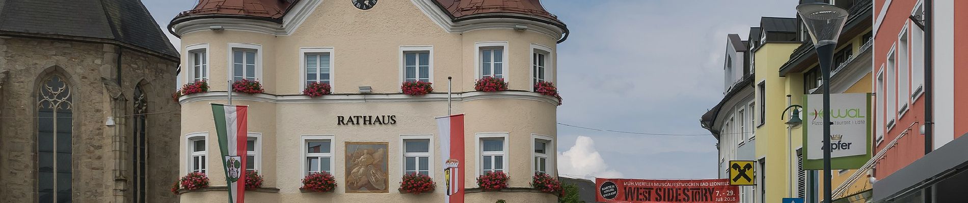 Excursión A pie Bad Leonfelden - Brunnwald Runde - Photo