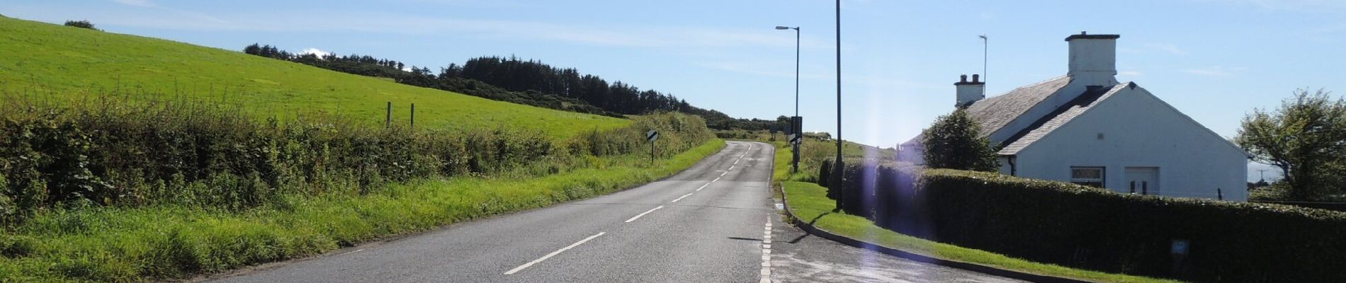 Randonnée A pied Unknown - Whithorn Way (Fisherton (A719) to Maybole) - Photo