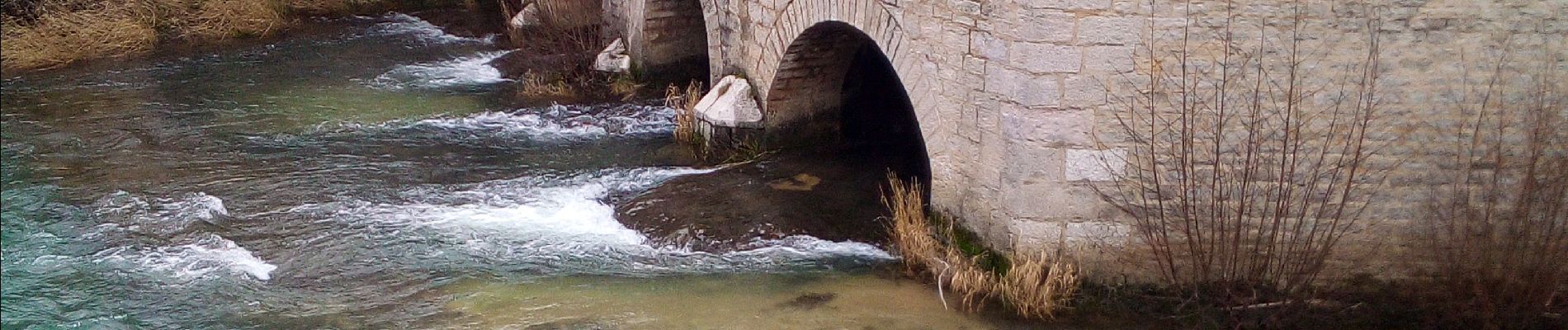 Tour Wandern Arbois - ARBOIS  - Photo