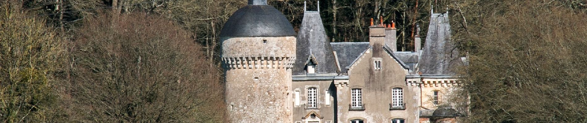 Tour Wandern Bellême - Bellême - La Perrière 12 km - Photo