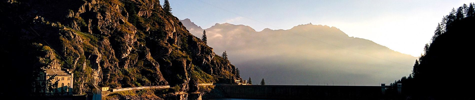 Tour Zu Fuß Antrona Schieranco - C00 - Strada Antronesca tappa 2 - Photo