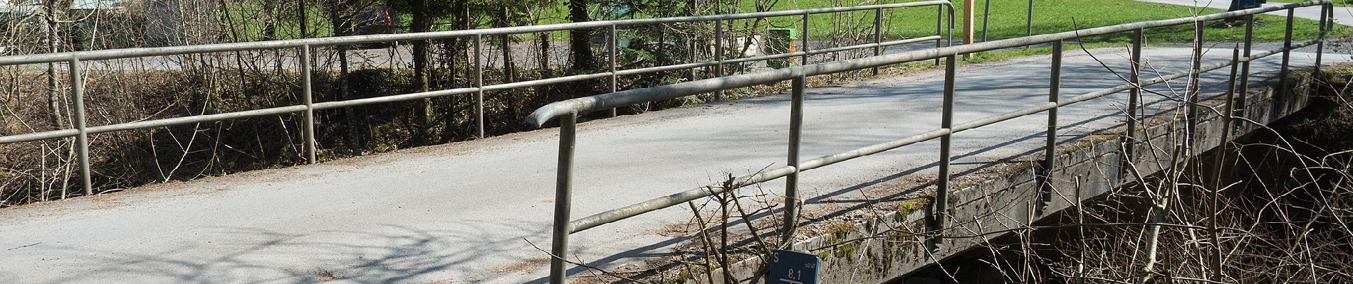 Trail On foot Neuheim - Höllbrücke - Dorfstrasse - Photo