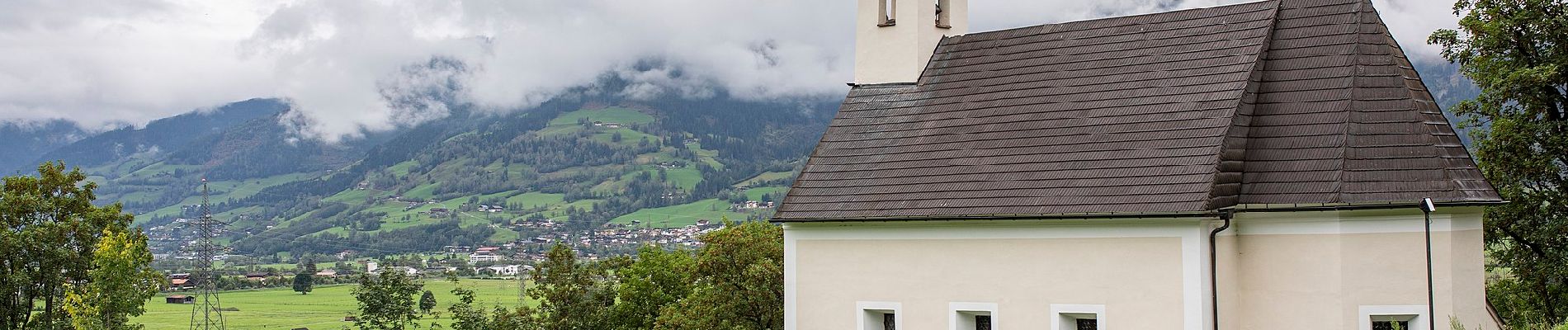 Percorso A piedi Kaprun - Tauern SPA-Runde - Photo