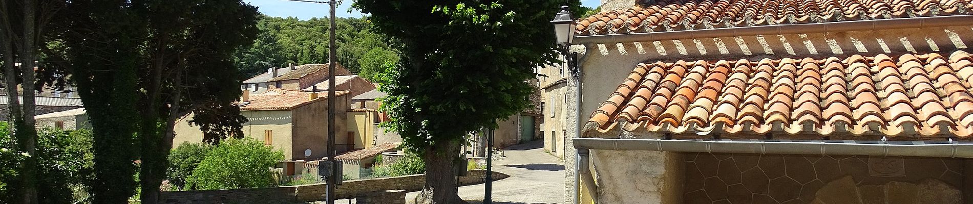 Tour Zu Fuß Cabrespine - Boucle du Gouffre de Cabrespine - Photo