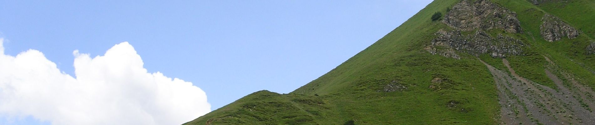 Tocht Te voet Breno - Valle Dorizzo - Passo Croce Domini - Photo