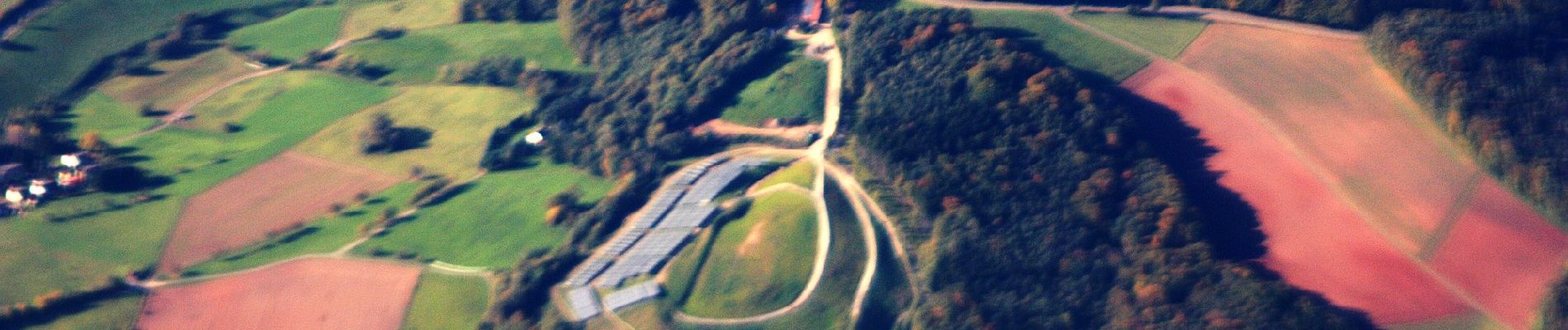 Tour Zu Fuß Brombachtal - Rundwanderweg Hembach Höhe 2 - Photo